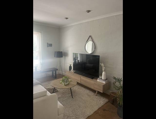 1 BEDROOM APARTMENT RENTED IN SANDOWN